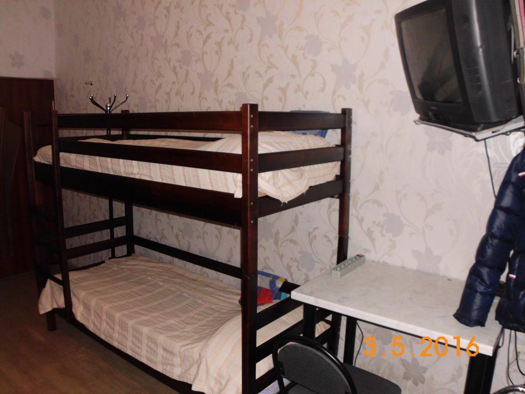 Kharkov Citizen Hostel Εξωτερικό φωτογραφία