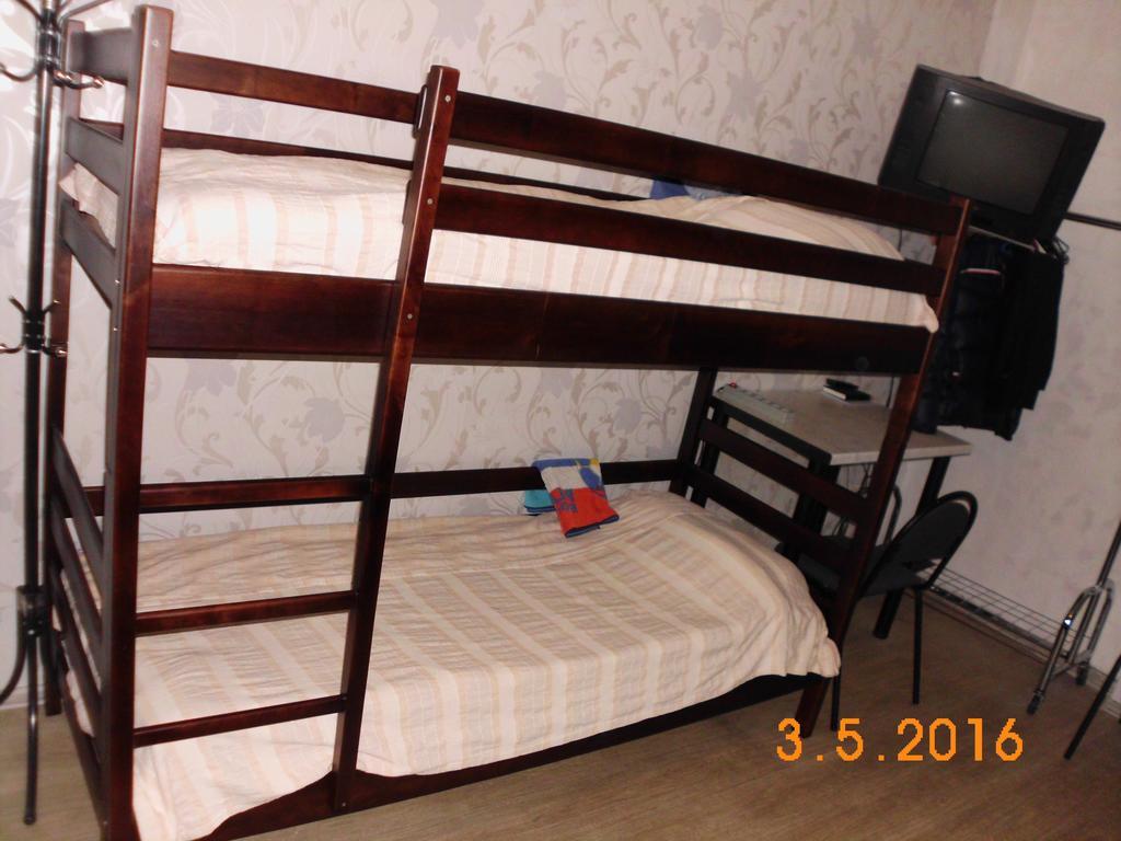 Kharkov Citizen Hostel Εξωτερικό φωτογραφία