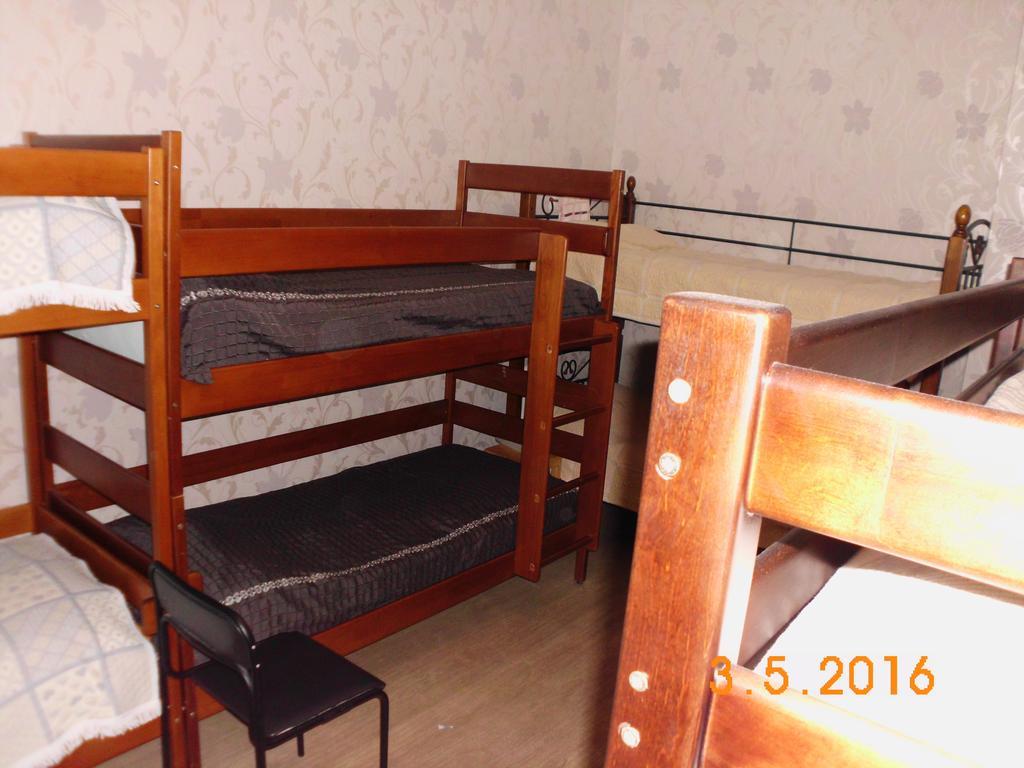 Kharkov Citizen Hostel Εξωτερικό φωτογραφία