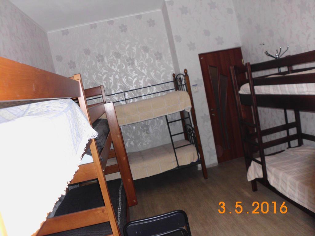 Kharkov Citizen Hostel Εξωτερικό φωτογραφία