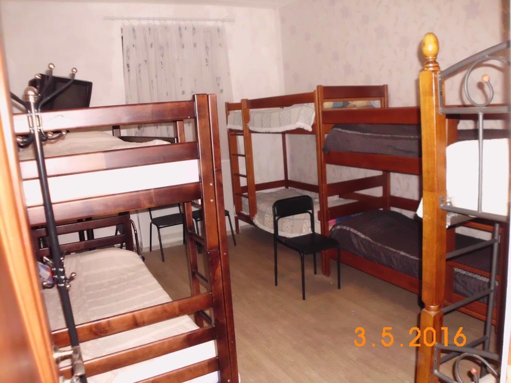 Kharkov Citizen Hostel Εξωτερικό φωτογραφία