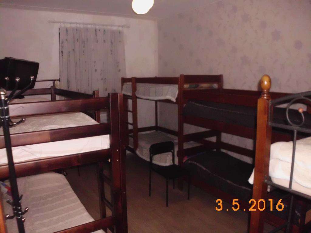 Kharkov Citizen Hostel Εξωτερικό φωτογραφία