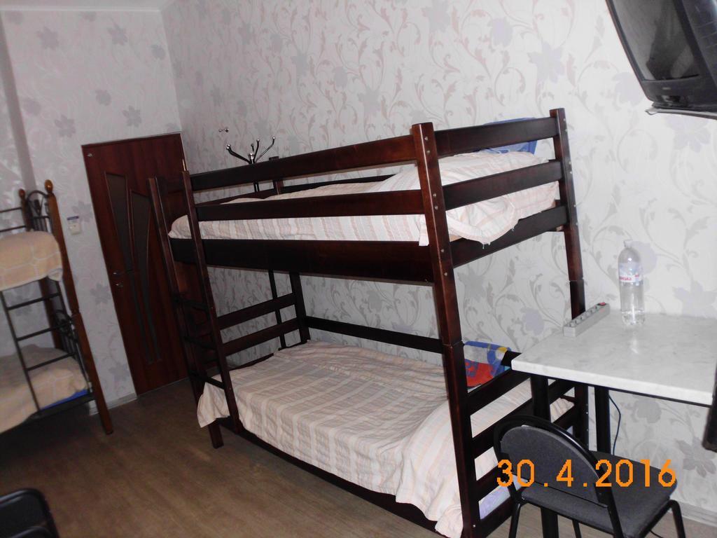 Kharkov Citizen Hostel Εξωτερικό φωτογραφία