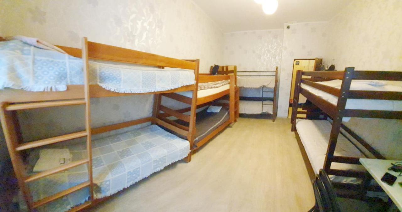 Kharkov Citizen Hostel Εξωτερικό φωτογραφία